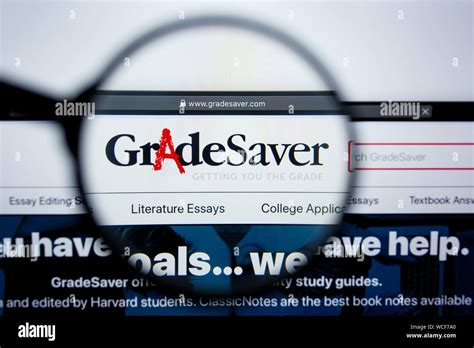 GradeSaver .